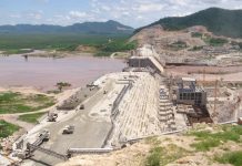 Résultat de recherche d'images pour "Ethiopia’s Grand Renaissance Dam"