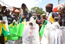 Image result for shopping bags in kenya
